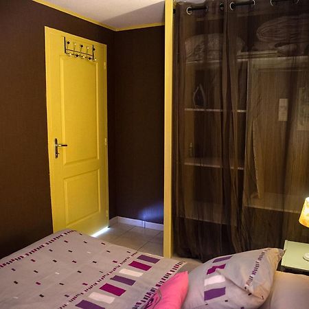 Maison Tifaloc Монтелимар Экстерьер фото