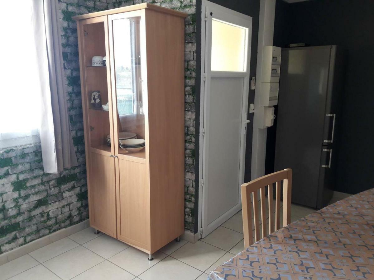 Maison Tifaloc Монтелимар Экстерьер фото