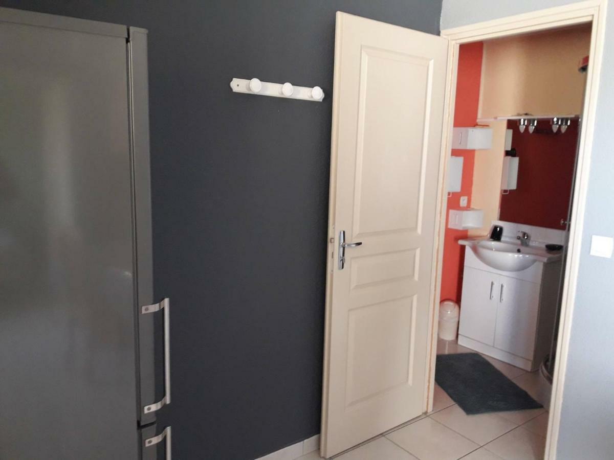 Maison Tifaloc Монтелимар Экстерьер фото